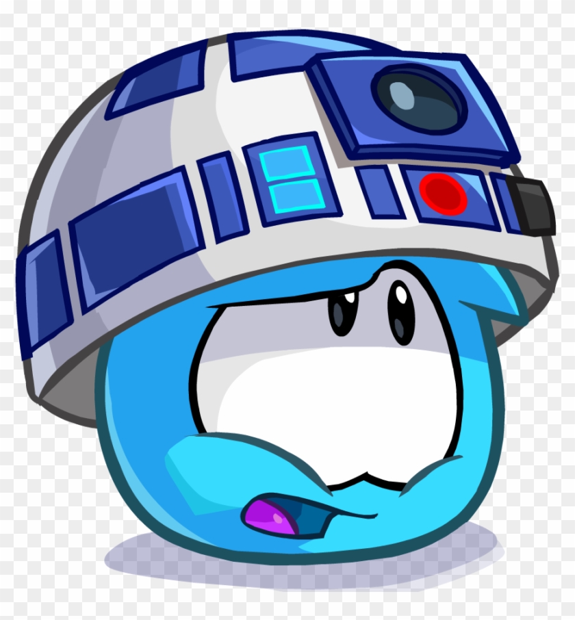 Pufflestarwarst - Club Penguin Star Wars #343570