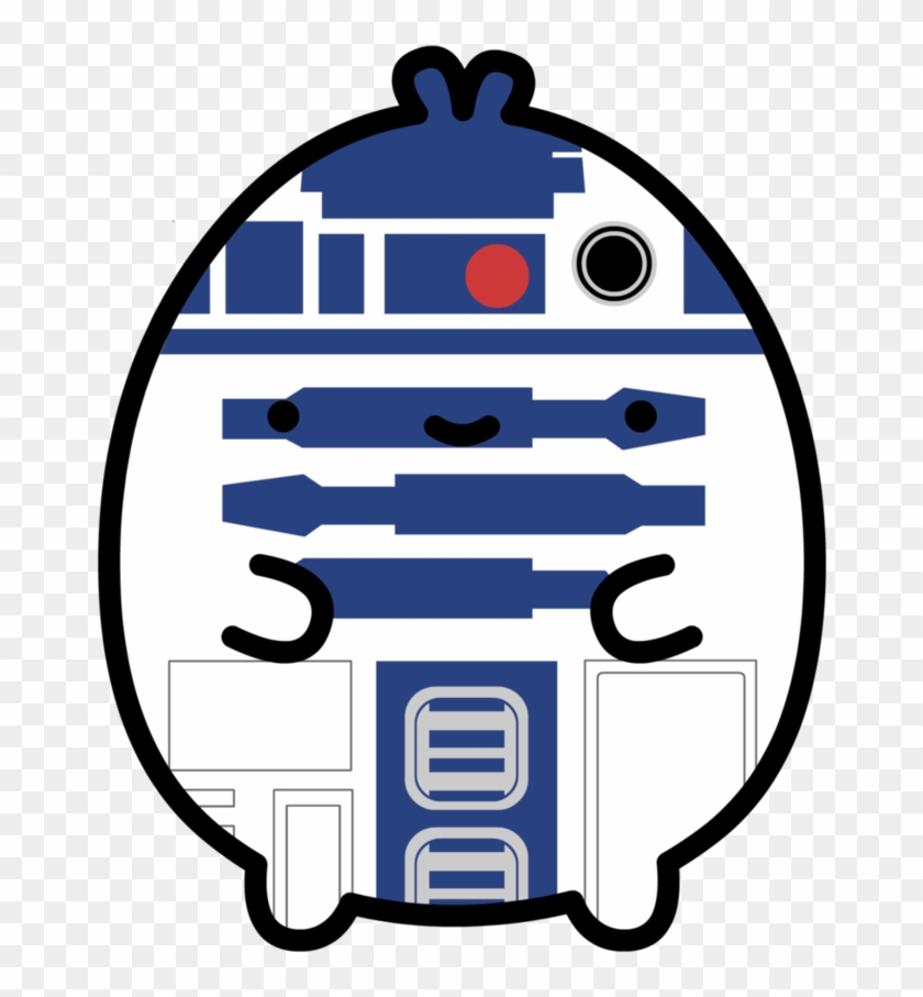 R2d2 By Timbojohnson - R2d2 By Timbojohnson #343592