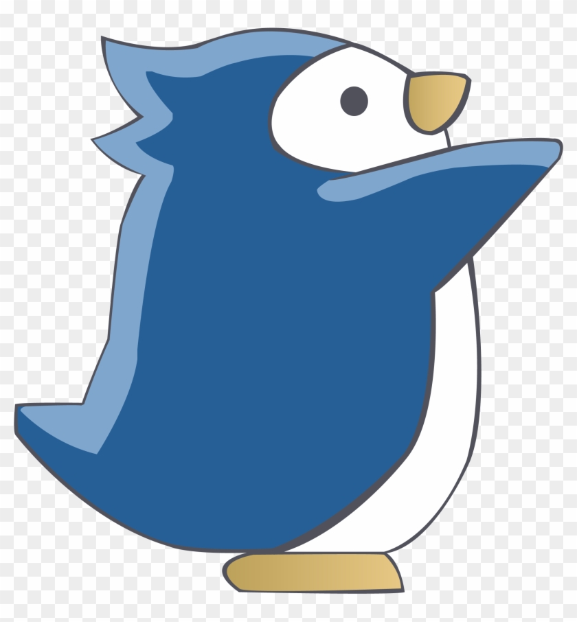 Penguin R2-d2 Deviantart Anime - Penguin R2-d2 Deviantart Anime #343617