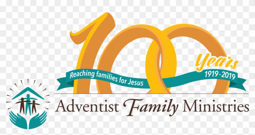 Seventh-day Adventists Recognise That Families Are - Family Ministry Sda Logo #343610