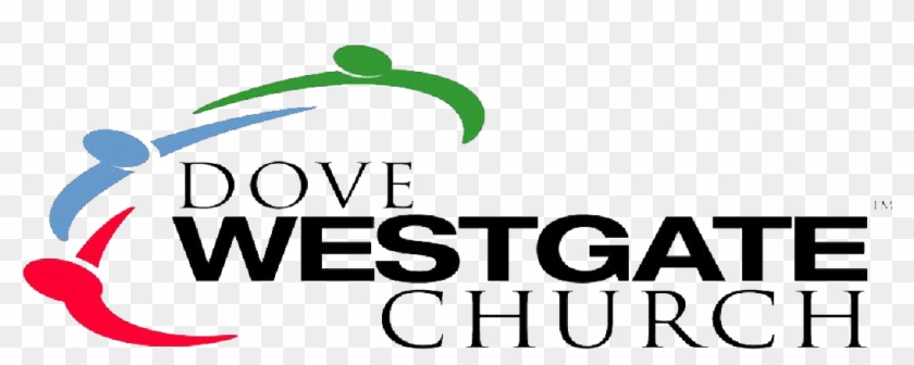 Dove Westgate Church - Dove Westgate Church Logo #343611