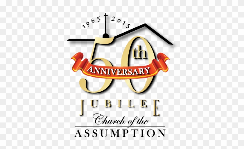 Church Jubilee Logo - Church Jubilee Logo #343626