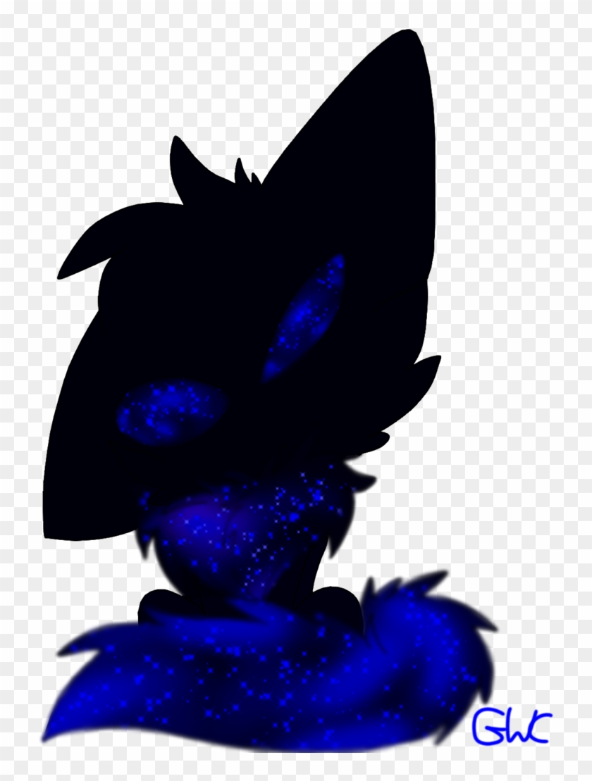 Character Cobalt Blue Fiction Silhouette Clip Art - Character Cobalt Blue Fiction Silhouette Clip Art #343652