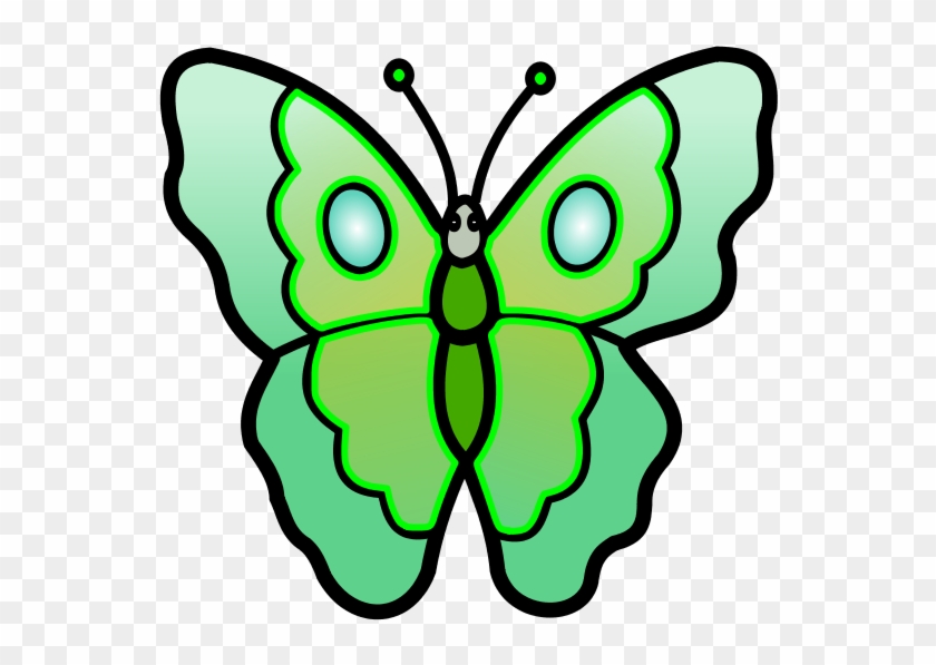 Sommerfugl - Butterflies And Moths #343641