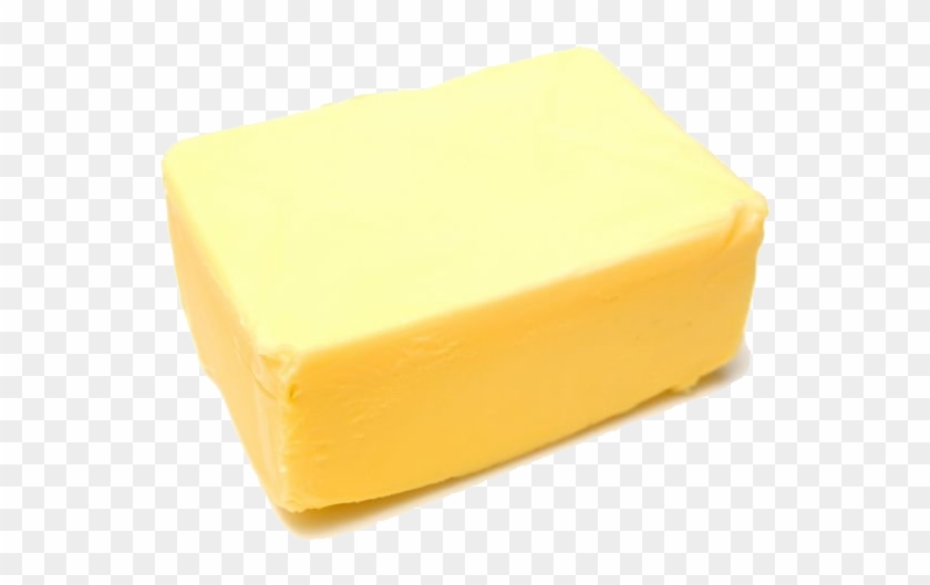 Butter - Butter .png #343692