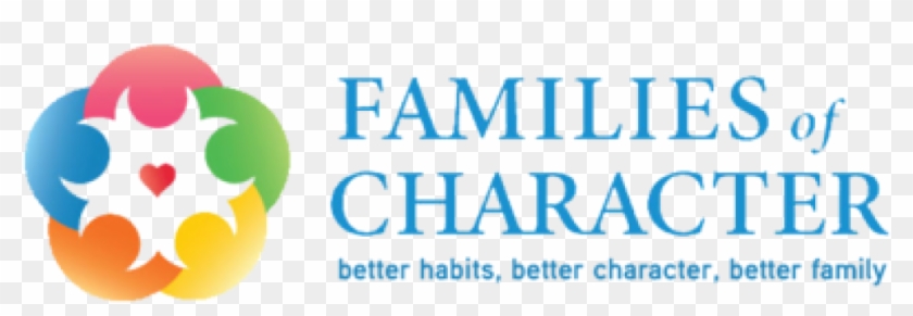 Foc Logo Better Habits Better Family - Circle #343697