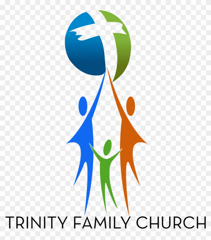 Logo Christian Church Family Trinity - Logo Christian Church Family Trinity #343734