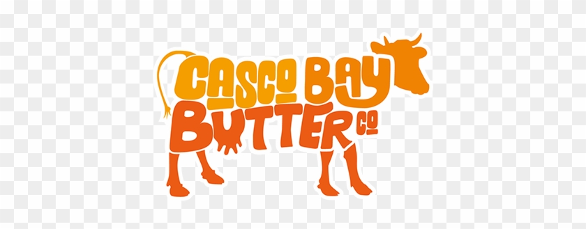 Casco Bay Butter Co - Casco Bay #343717