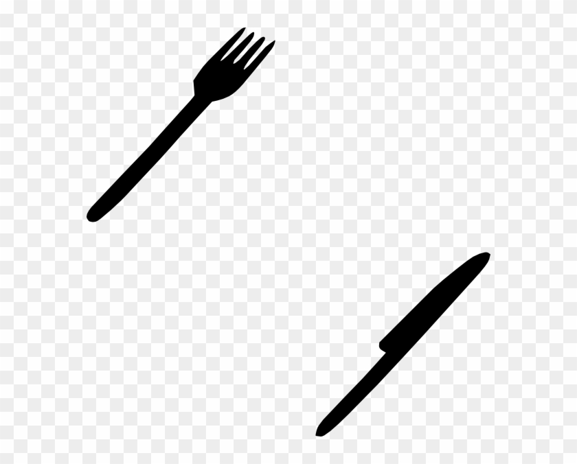 Clip Art Butter Knife #343724