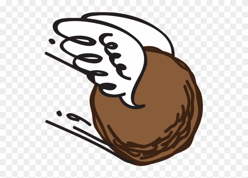 Available Now - Meatball Clipart #343730