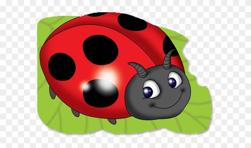 Ladybird Png Hd - Boruzele Septintaske #343760