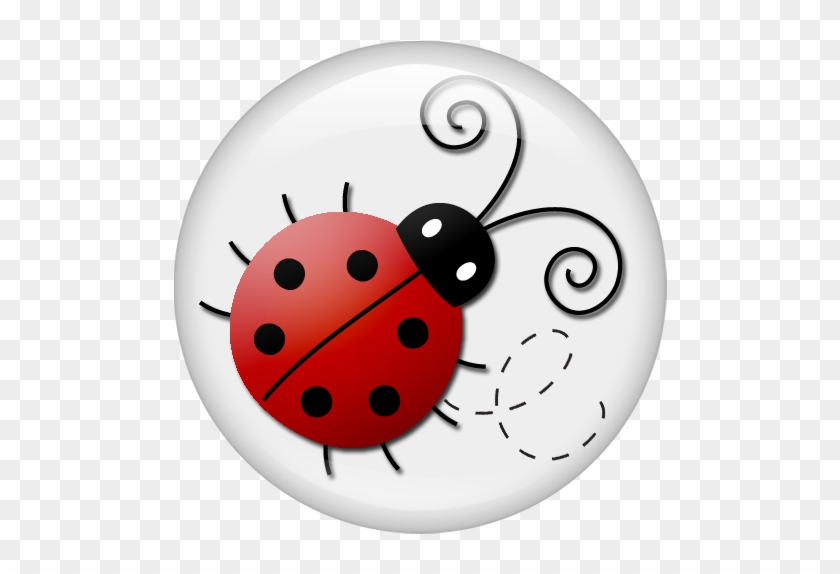 Ladybird Ladybird Clip Art - Ladybird Ladybird Clip Art #343781