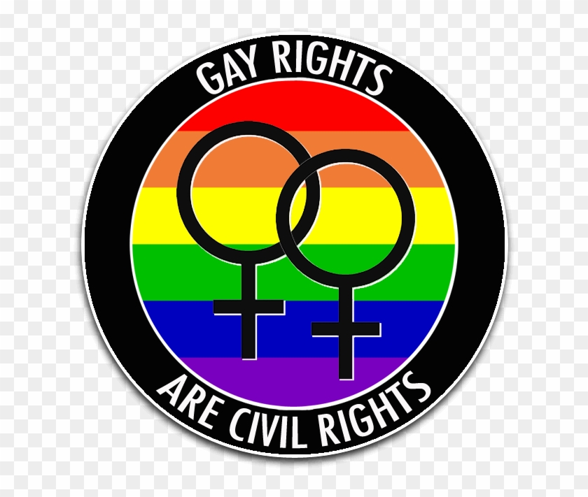Gay Rights - Vf 154 Black Knights #343787
