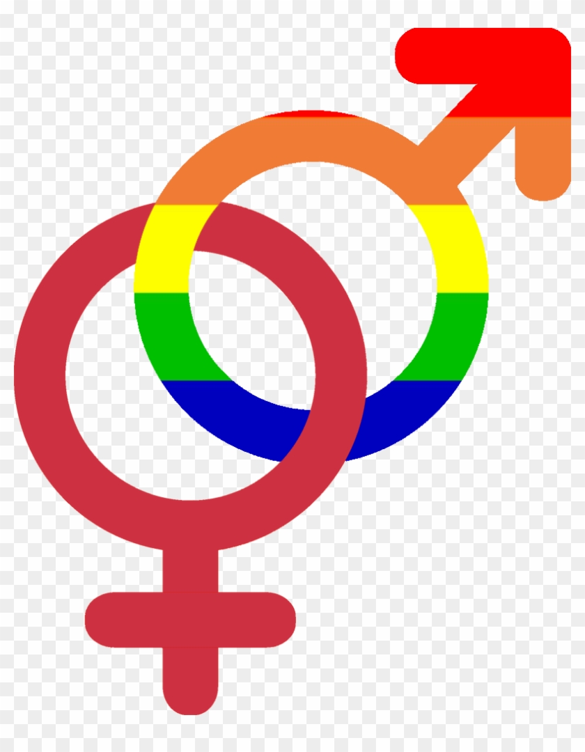 "i Am A Mormon Gay Man Who Is Marrying A Beautiful - Logo Gay En Png #343808