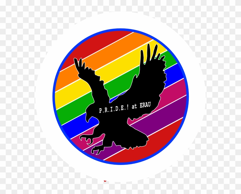 Eagle - Gay Pride Eagle #343884