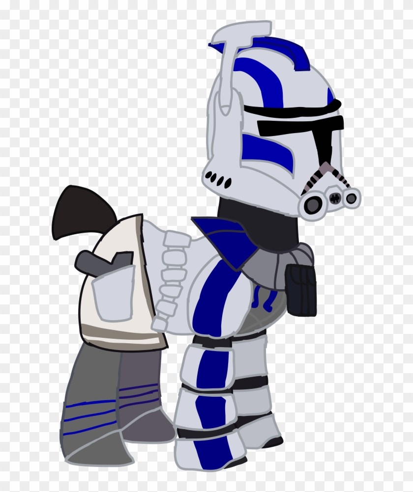 Arc Trooper, Armor, Artist - Arc Troopers #343906