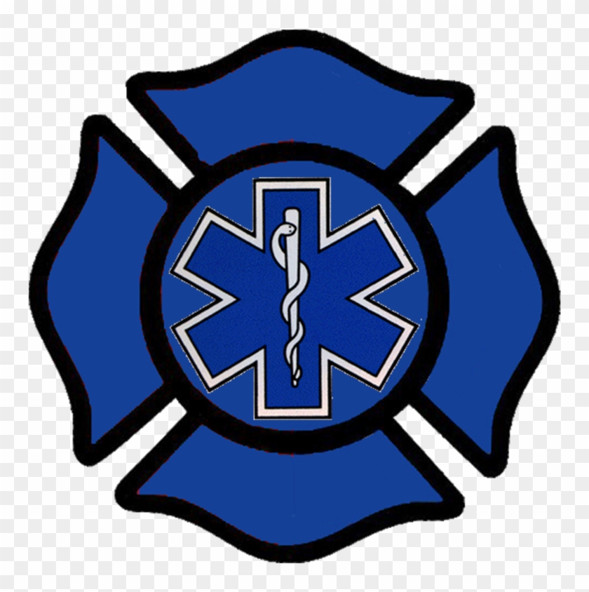 Thin Line Graphics - Star Of Life #344033