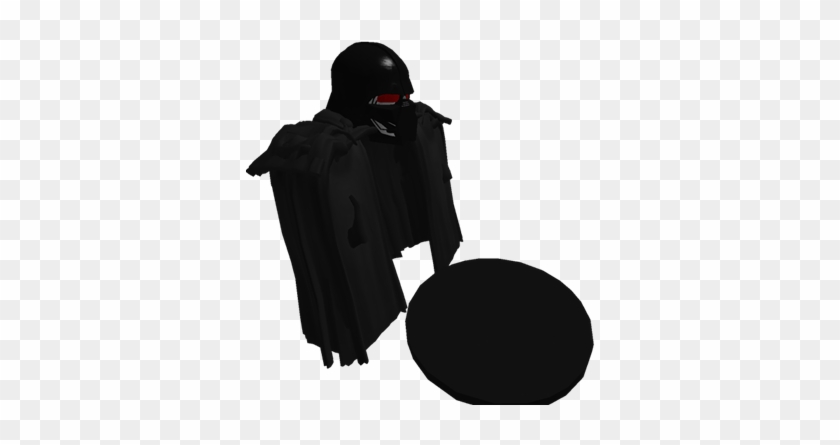 Supreme Leader Kylo Ren - Darth Vader #344042