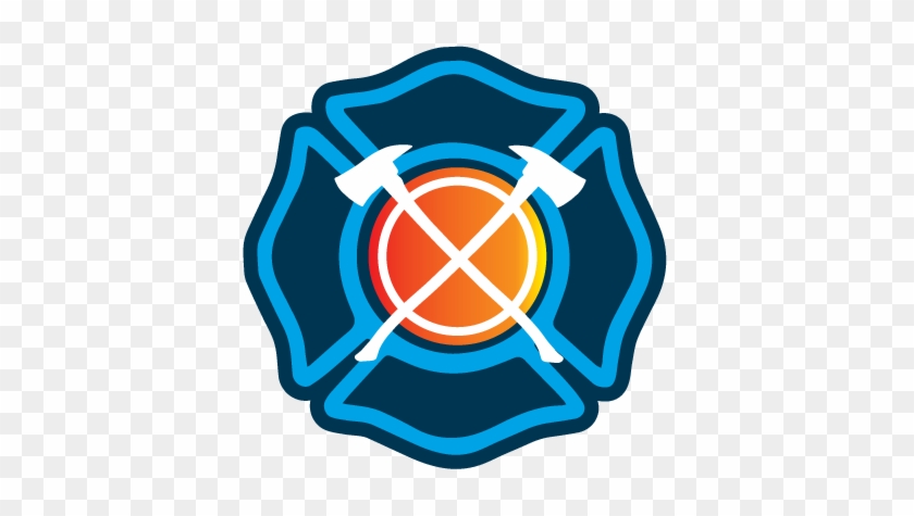 Firefighter Home Inspections Llc - Emblem - Full Size PNG Clipart ...