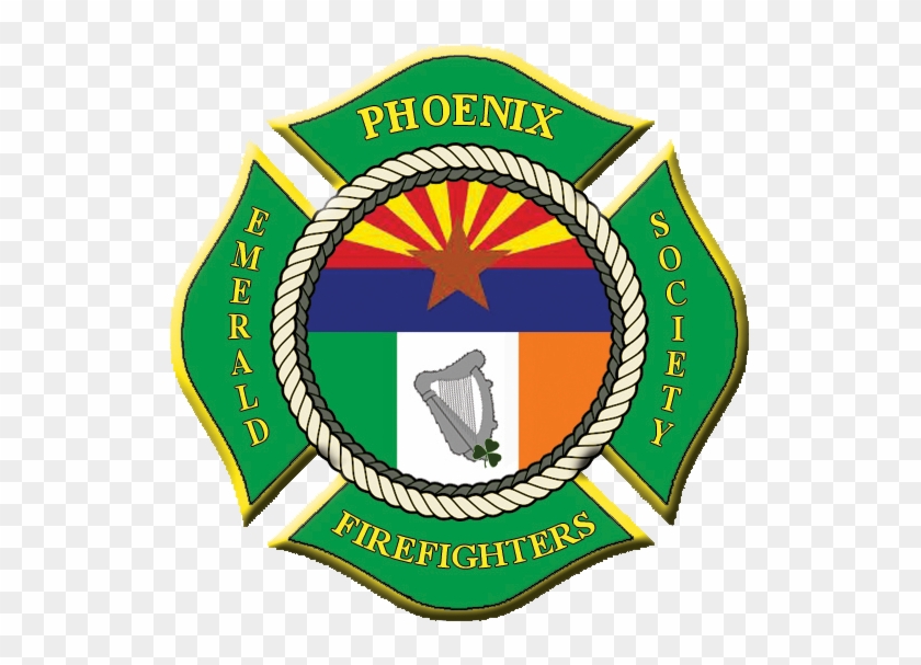 Phoenix Emerald Society - Michigan Professional Fire Fighters Union #344107