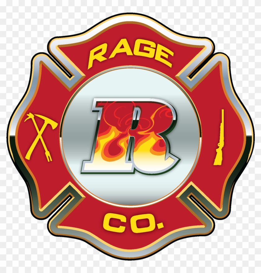 Rage Logo Master 03a - Rage Logo Master 03a #344118