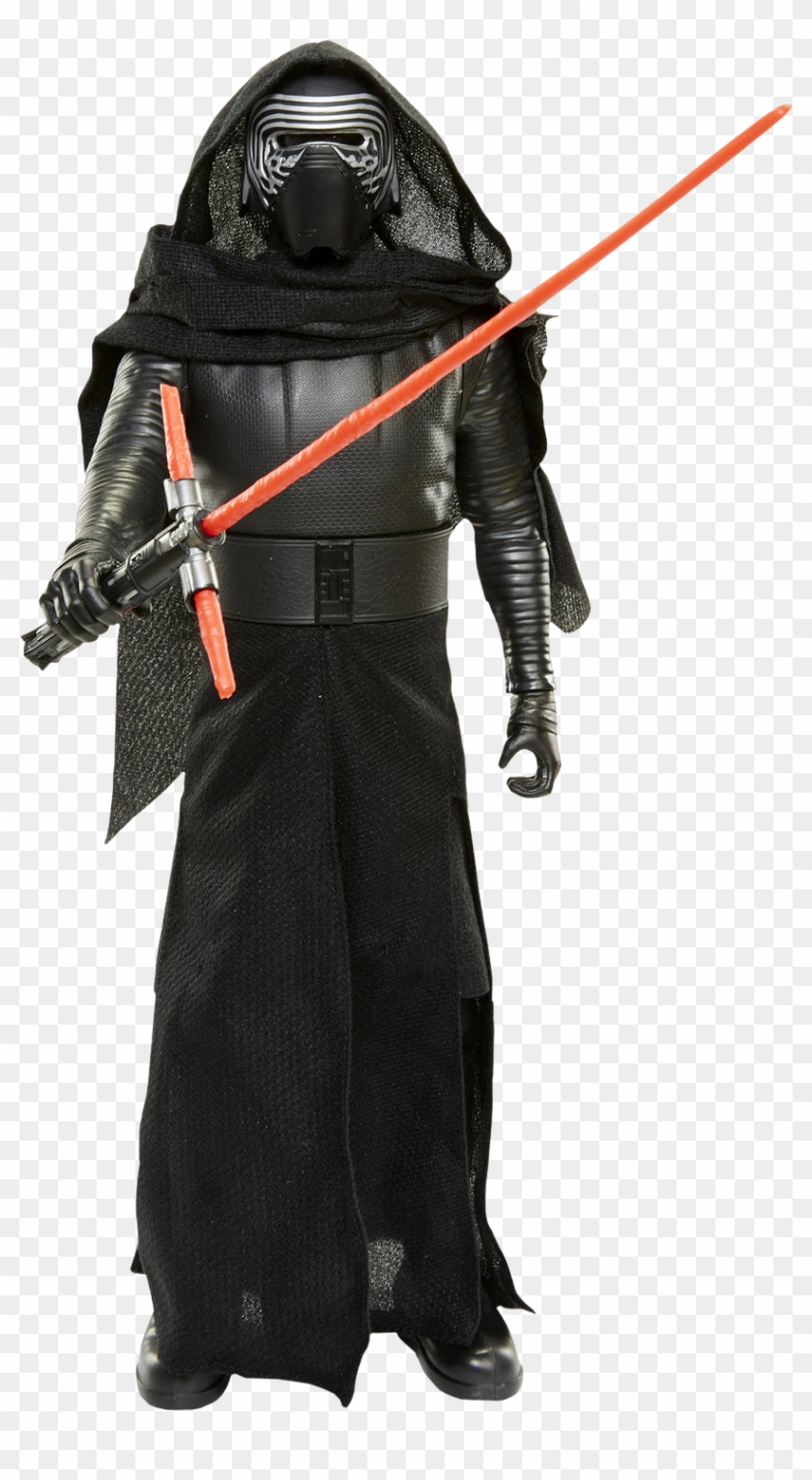 Kylo - Star Wars Big Figs Kylo Ren Figure, 18" #344131