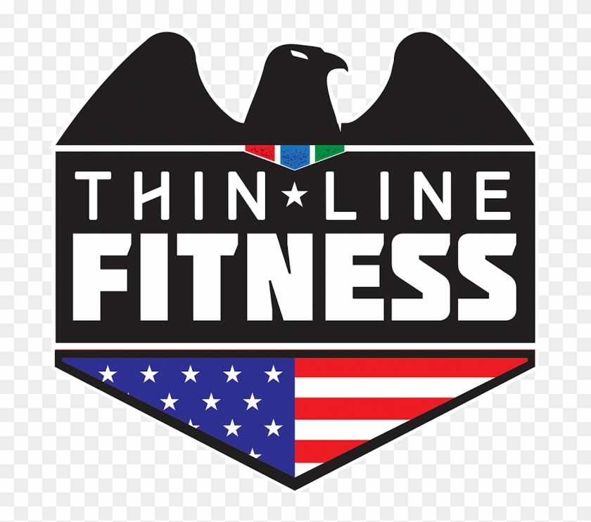 Thin Line Fitness - Aaf Buffalo #344140