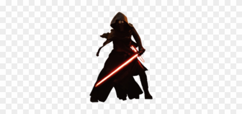 Kylo Ren Transparent Png #344151