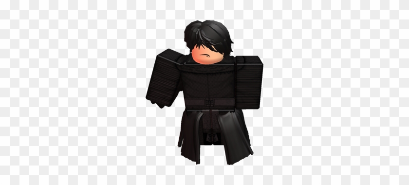 Kylo Ren Unmasked Roblox Free Transparent Png Clipart Images Download - kylo ren roblox shirt