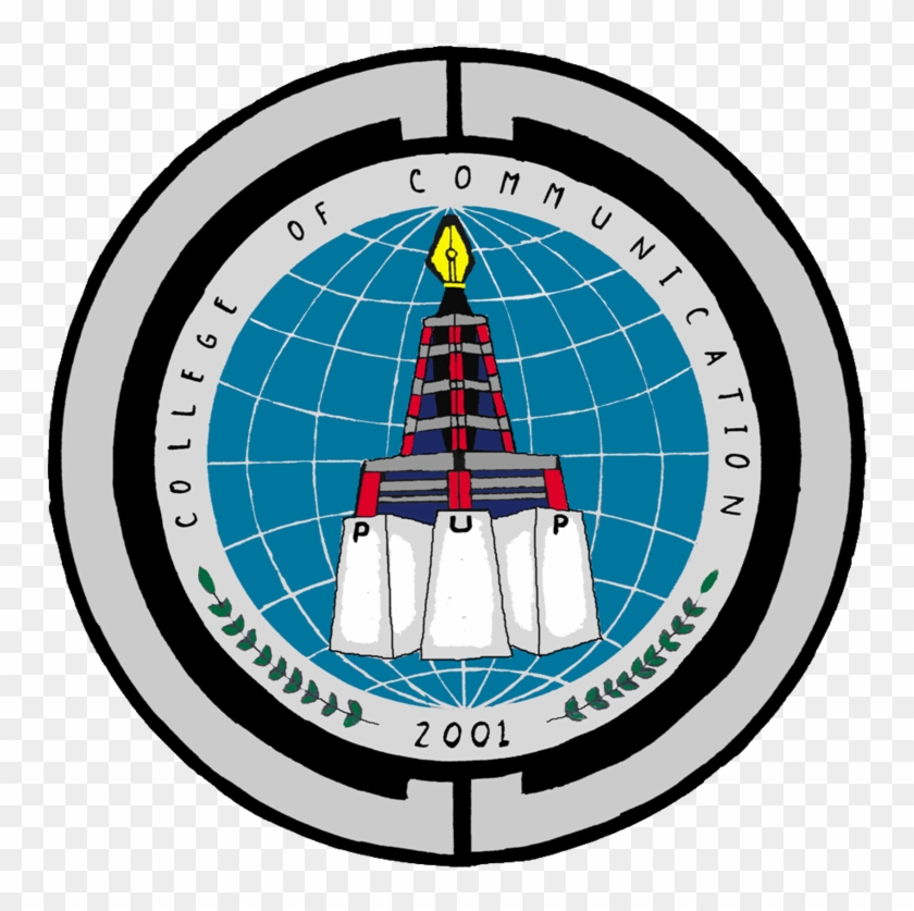 Clip Arts Related To - Polytechnic University Of The Philippines College Of #344166