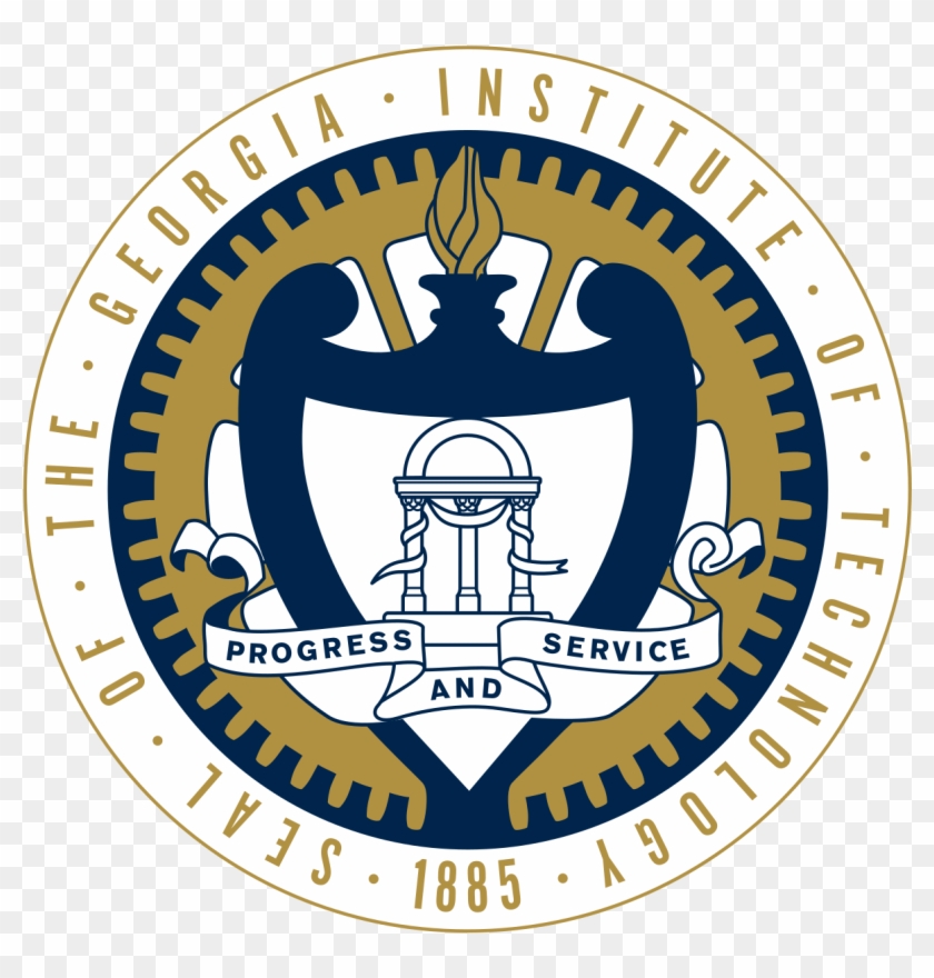 Georgia Institute Of Technology - Georgia Institute Of Technology #344177