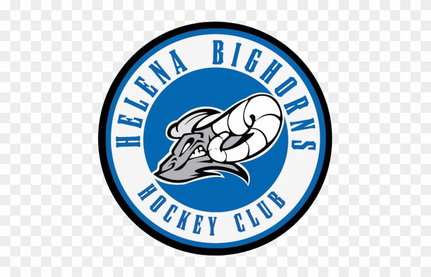 We Are The Official Chiropractor Of The Helena Big - Helena Bighorns #344185