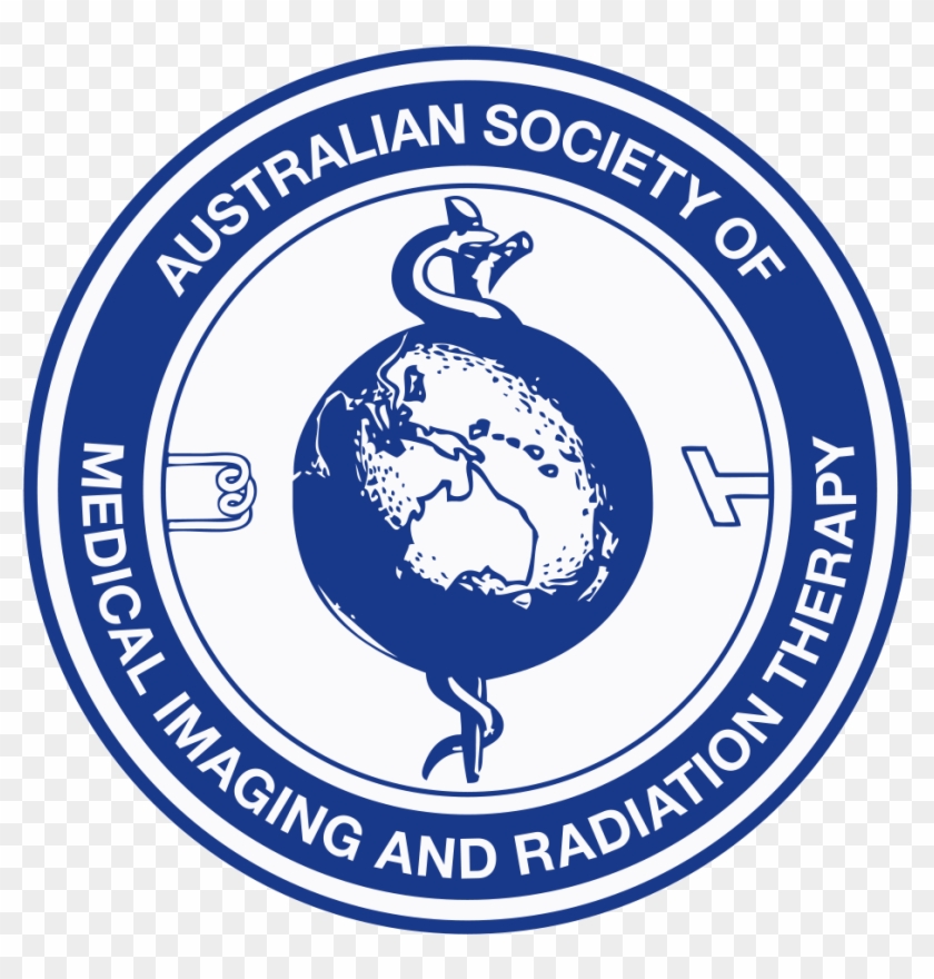 Asmirt Logo - Australian Institute Of Radiography #344192