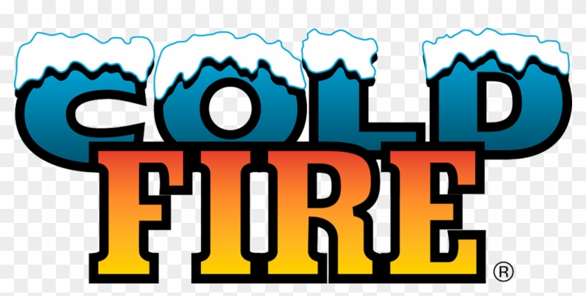 Cold Fire® Is A New Environmentally Friendly, Fire - Fire Fighting Using Cold Fire #344226