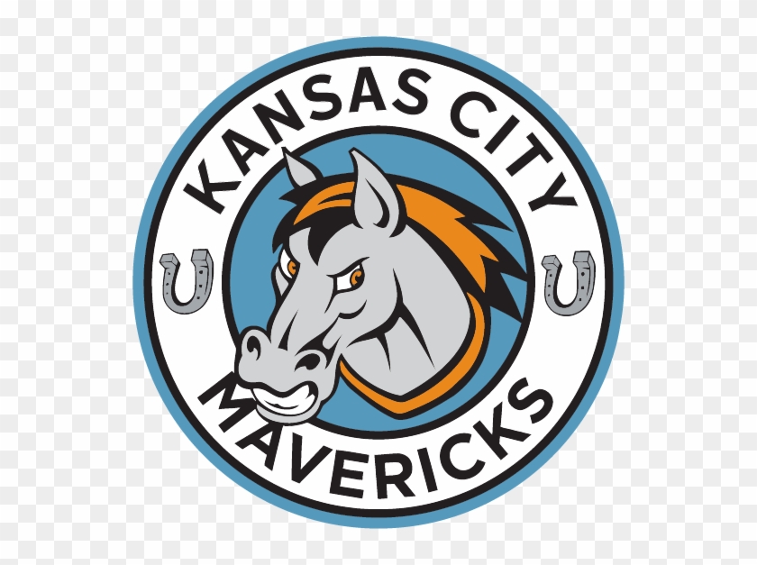 10% Off Membership - Kansas City Mavericks Logo #344250