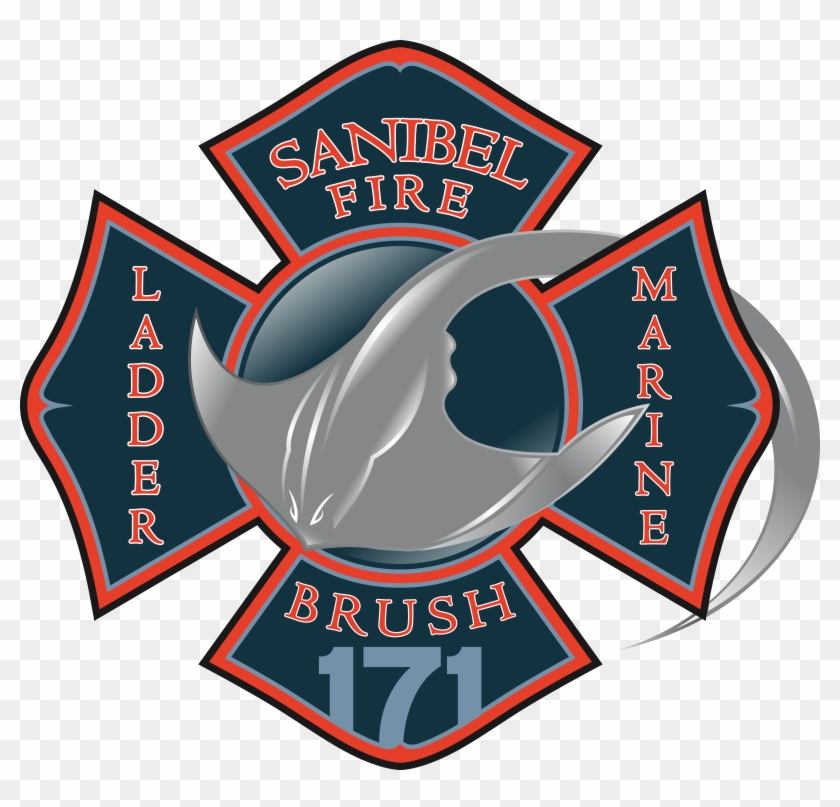 Sanibelfire Final-1 Sanibel Fire L171 - Sanibel #344277