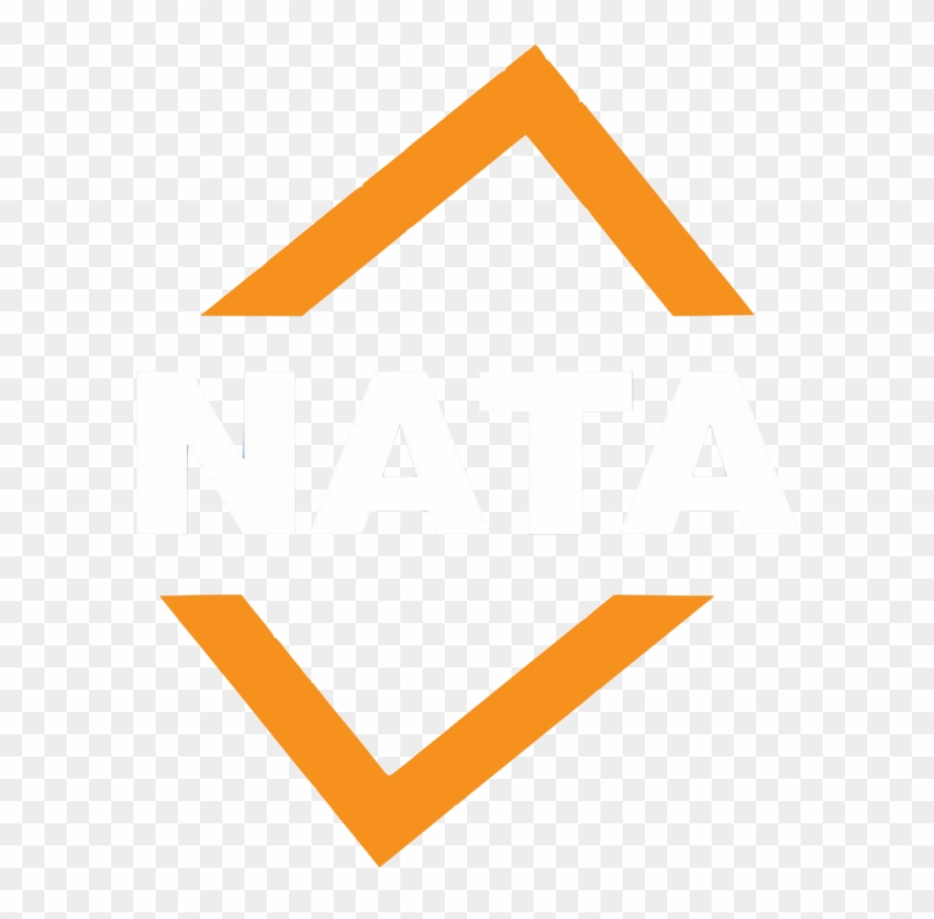 Nata Gold World Recognised Accreditation - Sign #344303
