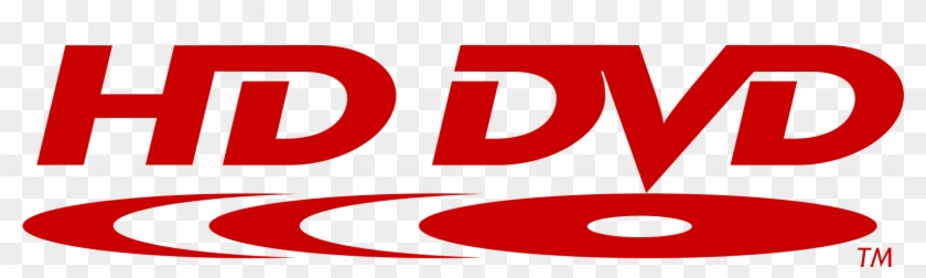 Pin Dvdpng Dvd Logo - Hd Dvd Logo Png #344305