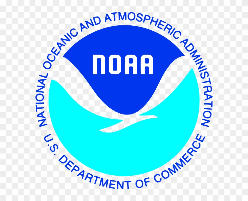 Free Vector Noaa Departmental Logo Converted To Svg ...