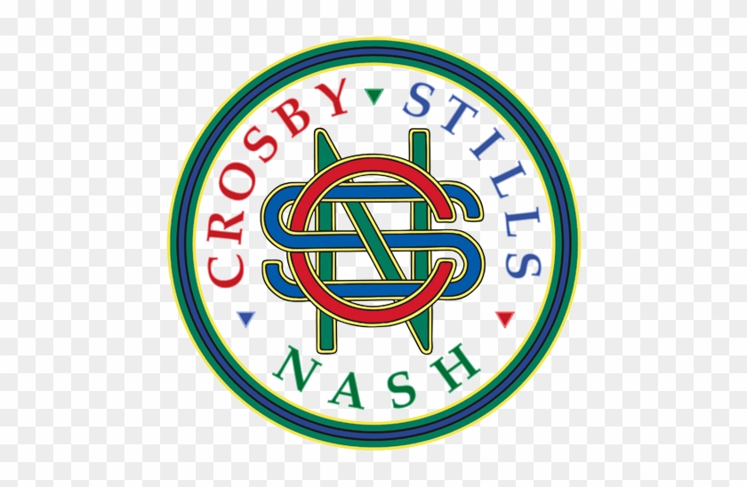 Crosby Stills Nash & Young Crosby Stills #344347