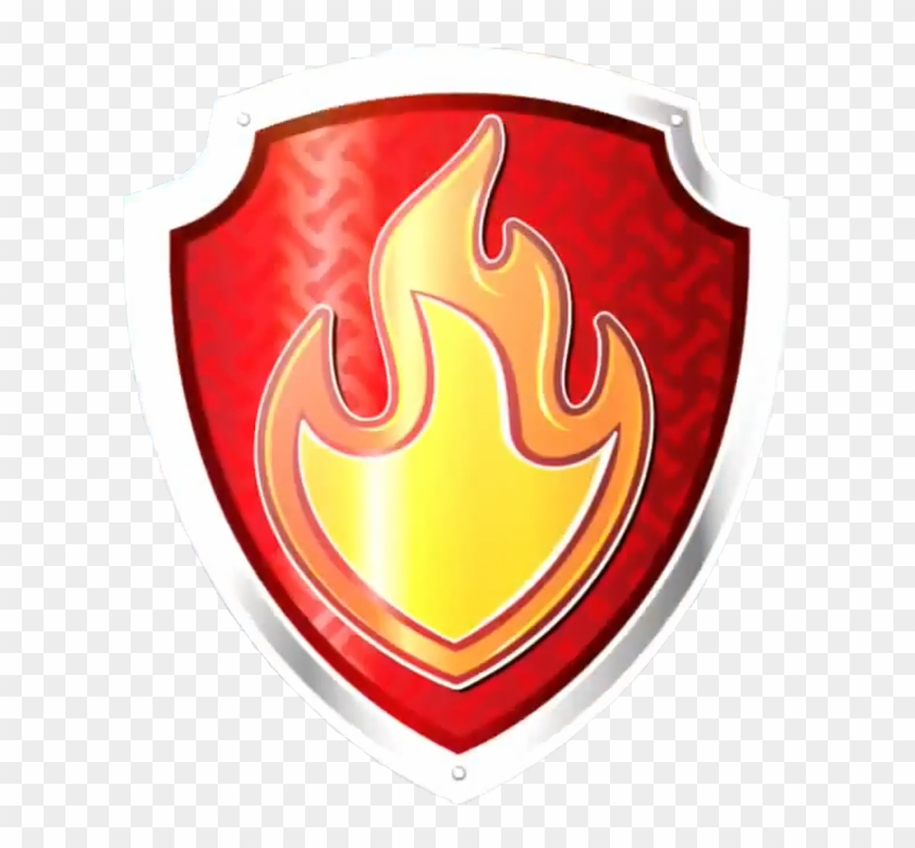 Logo Firefighter Symbol Badge Clip Art - Logo Firefighter Symbol Badge Clip Art #344355