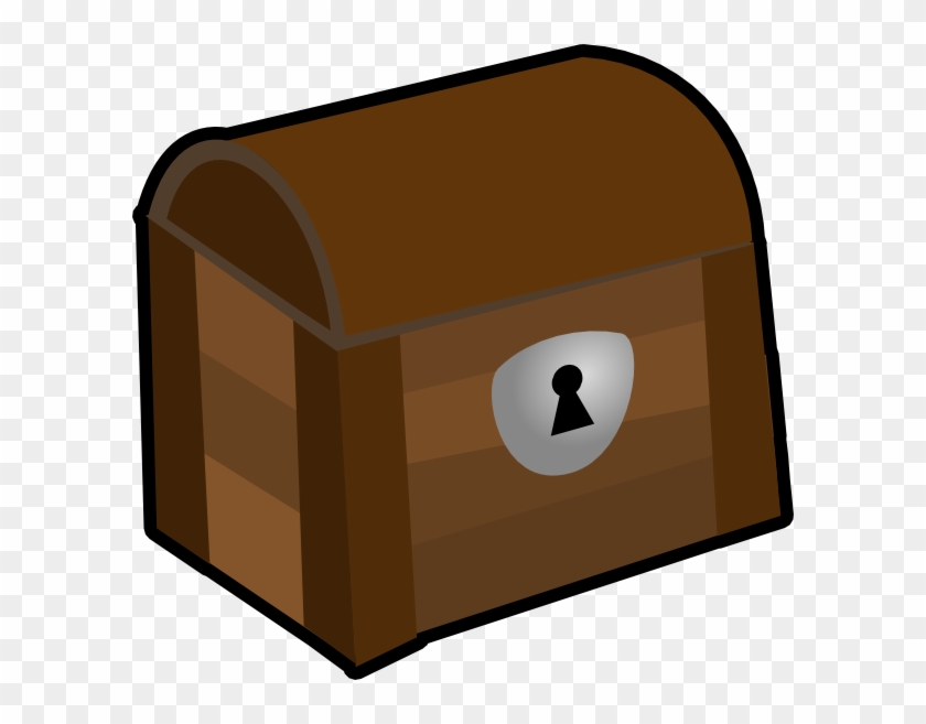 Chest Clipart #344417