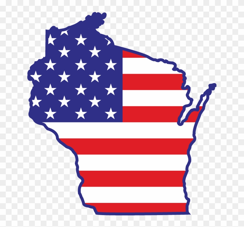 Wisconsin, U - S - A - - Free Trade Eu Us #344432