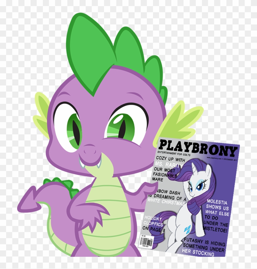 Flare-chaser, Female, Male, Playbrony, Rarity, Safe, - Spike My Little Pony #344502