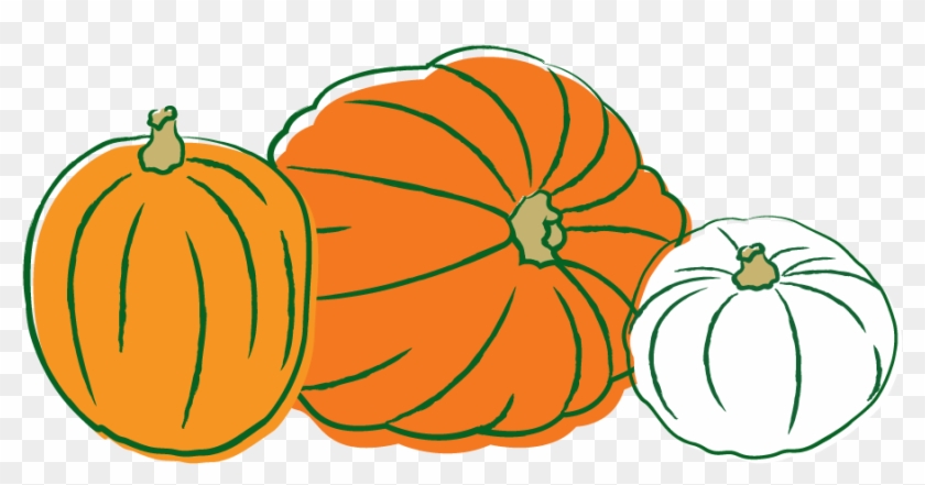Pumpkin Kit - Pumpkin #344510