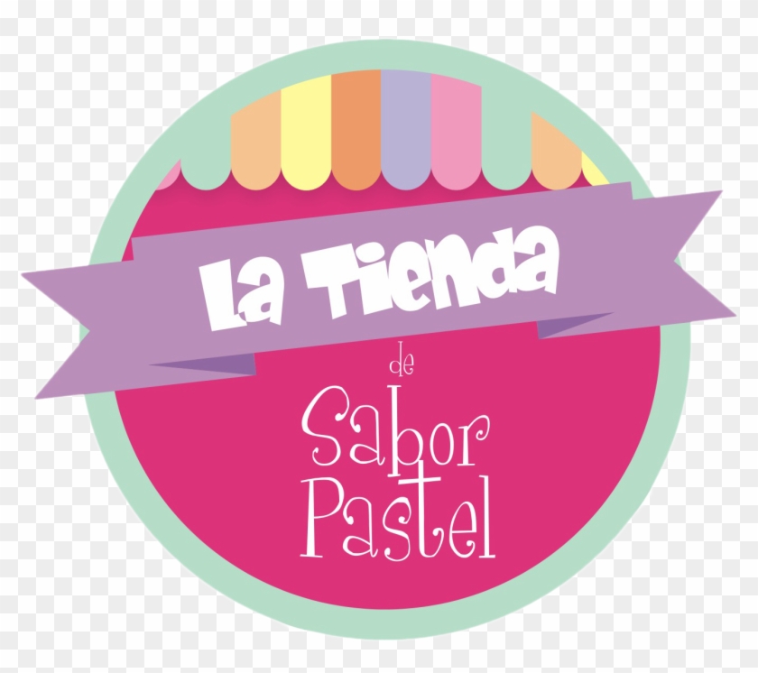 Sabor Pastel - La Tienda - Arianda Sodi #344517