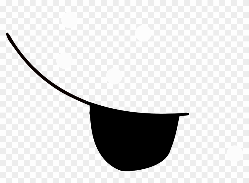 Clipart - Pirate Eye Patch Clipart #344521
