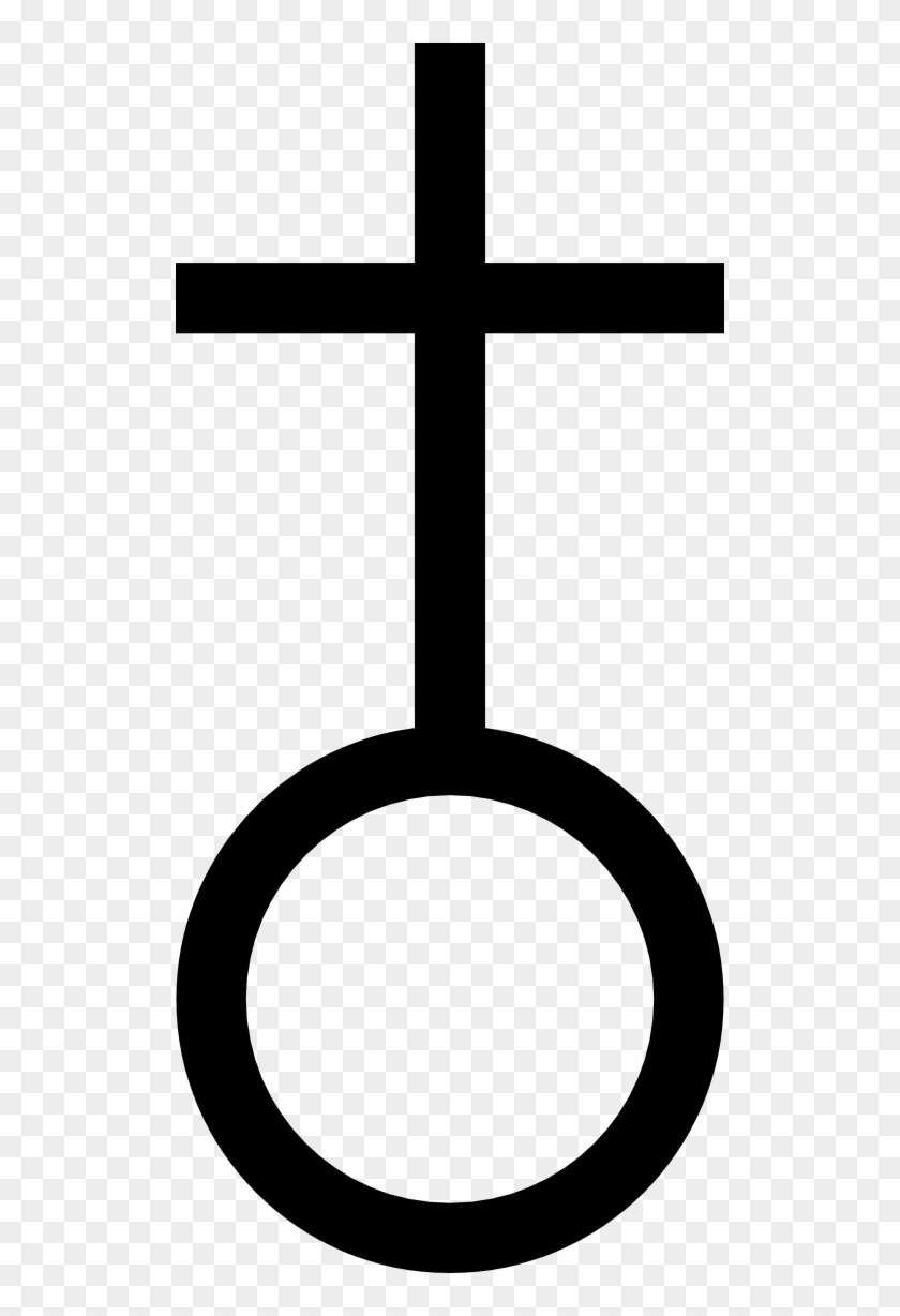 Map Symbol For A Church Clipart - Church Map Symbol #344576