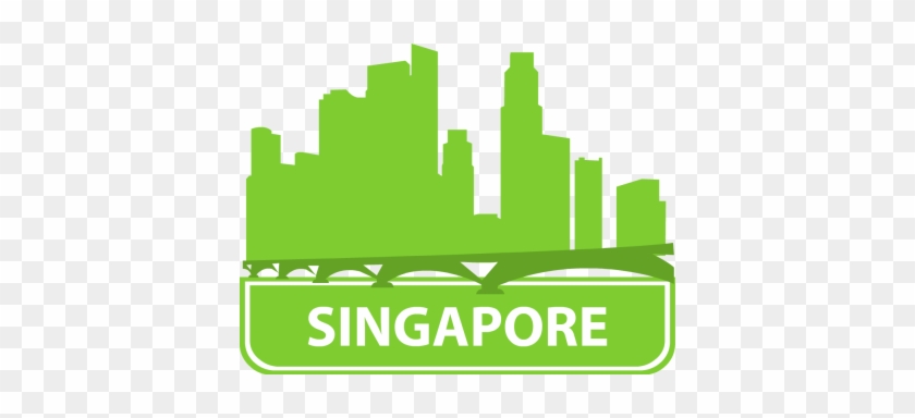 Singapore Skyline - Singapore #344584