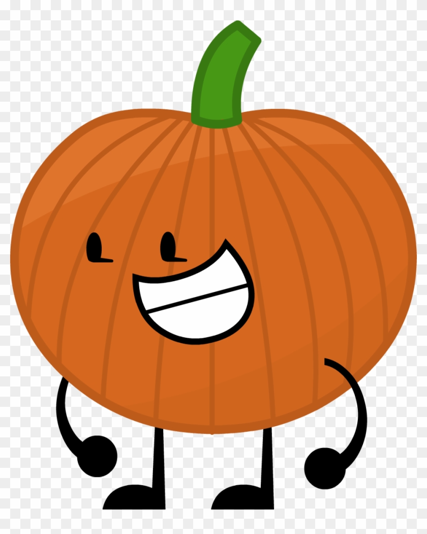 Pumpkin Pose - Pumpkin Pose #344600